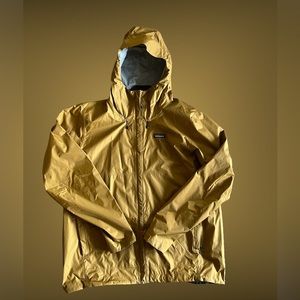 Patagonia Torrentshell Rain Jacket